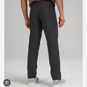 Lululemon ABC Classic-Fit 5 Pocket Pant 32L